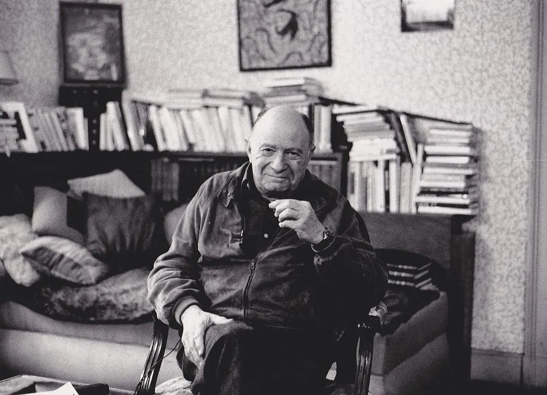 Jacques Ellul – Społeczeństwo technologiczne